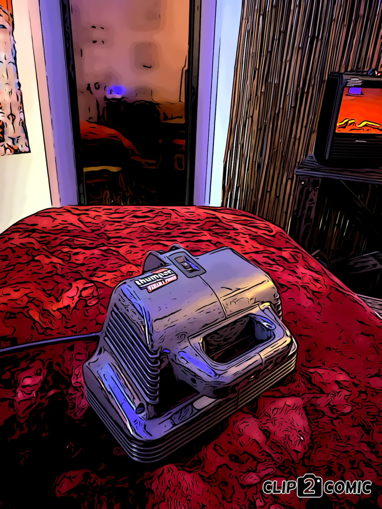 Thumper Pro Massage 30