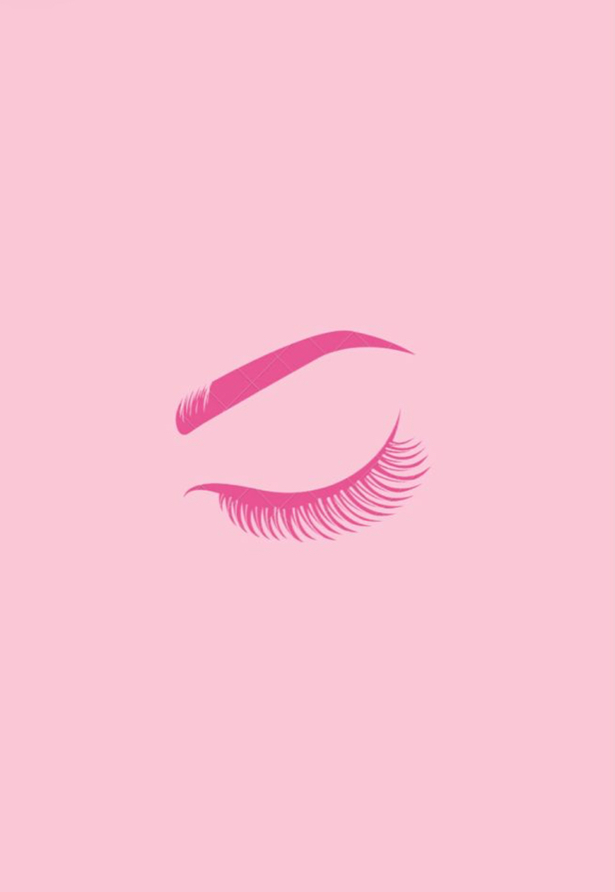 Lash Lift Model