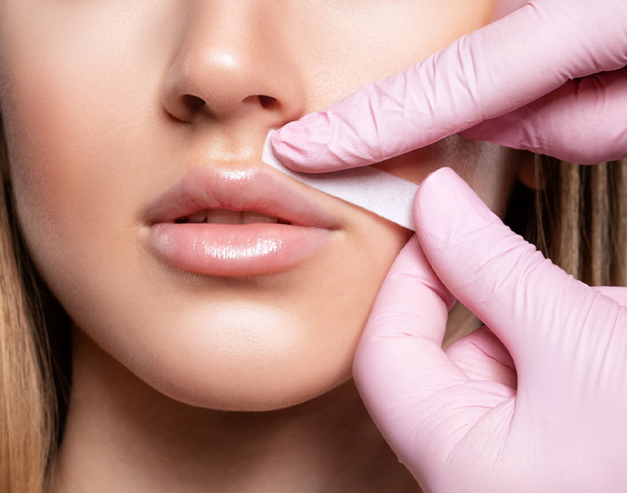 Lip Wax