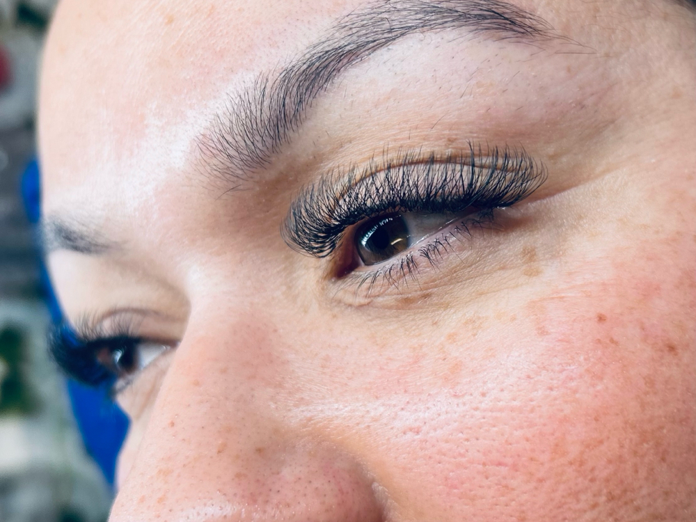 Full Hybrid at Annys Wispies✨ in Springfield, MA