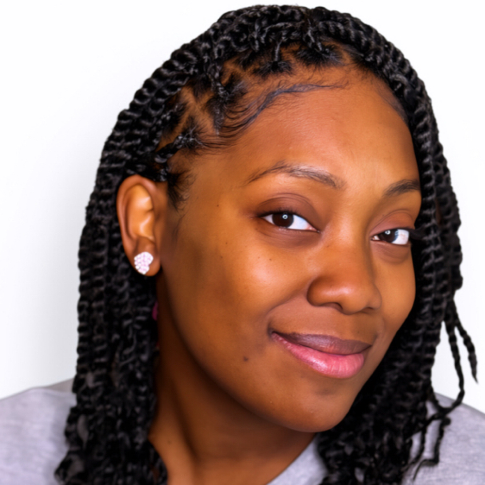 Spring Twist Braids (2packs)(3pack) at BraidsByNasongae in Somerset, NJ