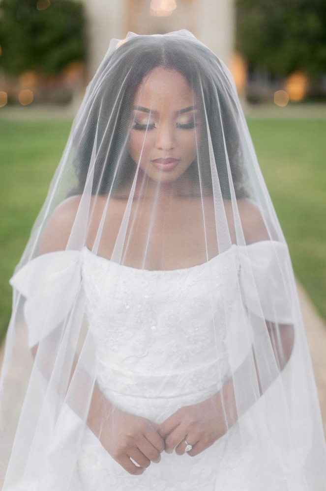 Silver Bridal Package