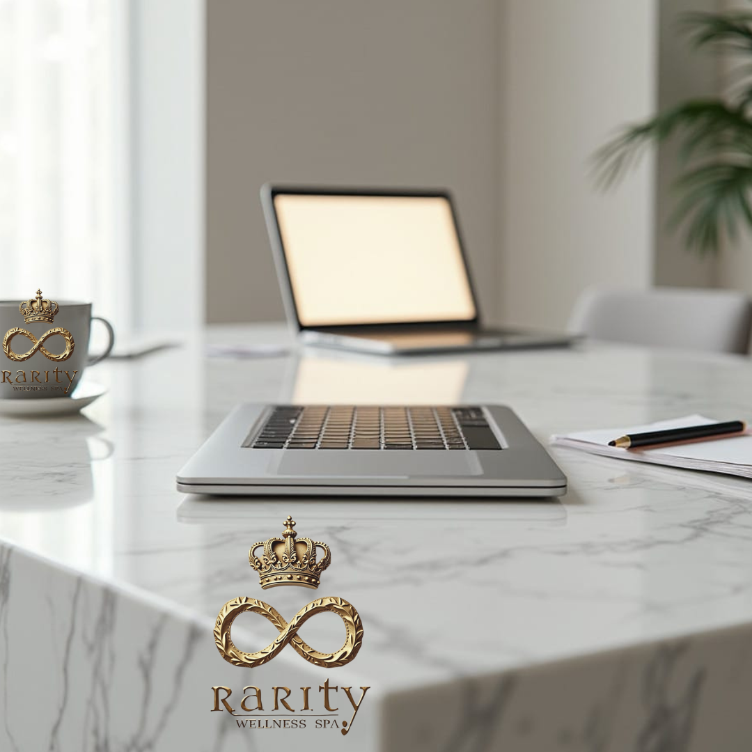 Holistic wellness consultation