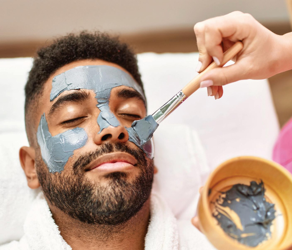 90Min Custom Face & Back Facial at Signature Skin Spa in Scottsdale, AZ