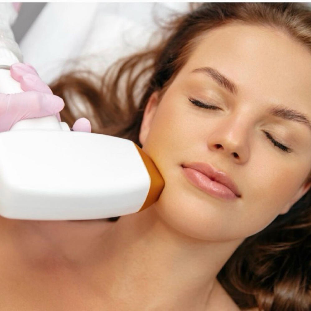 Laser Hair Reduction