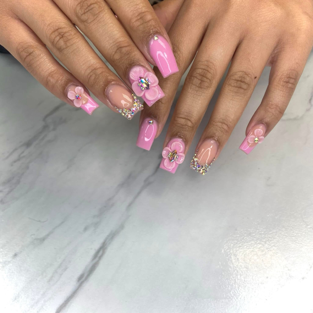 Medium Builder Gel Sets