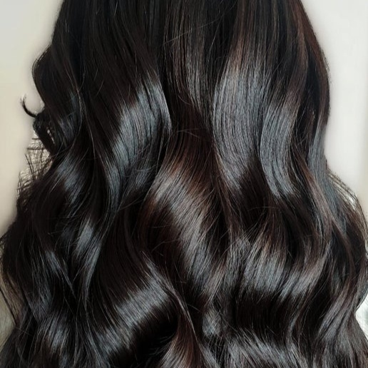 Color Touch-Up at Erica Faye Hair in Spokane, WA