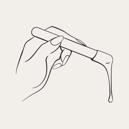Underarm Wax