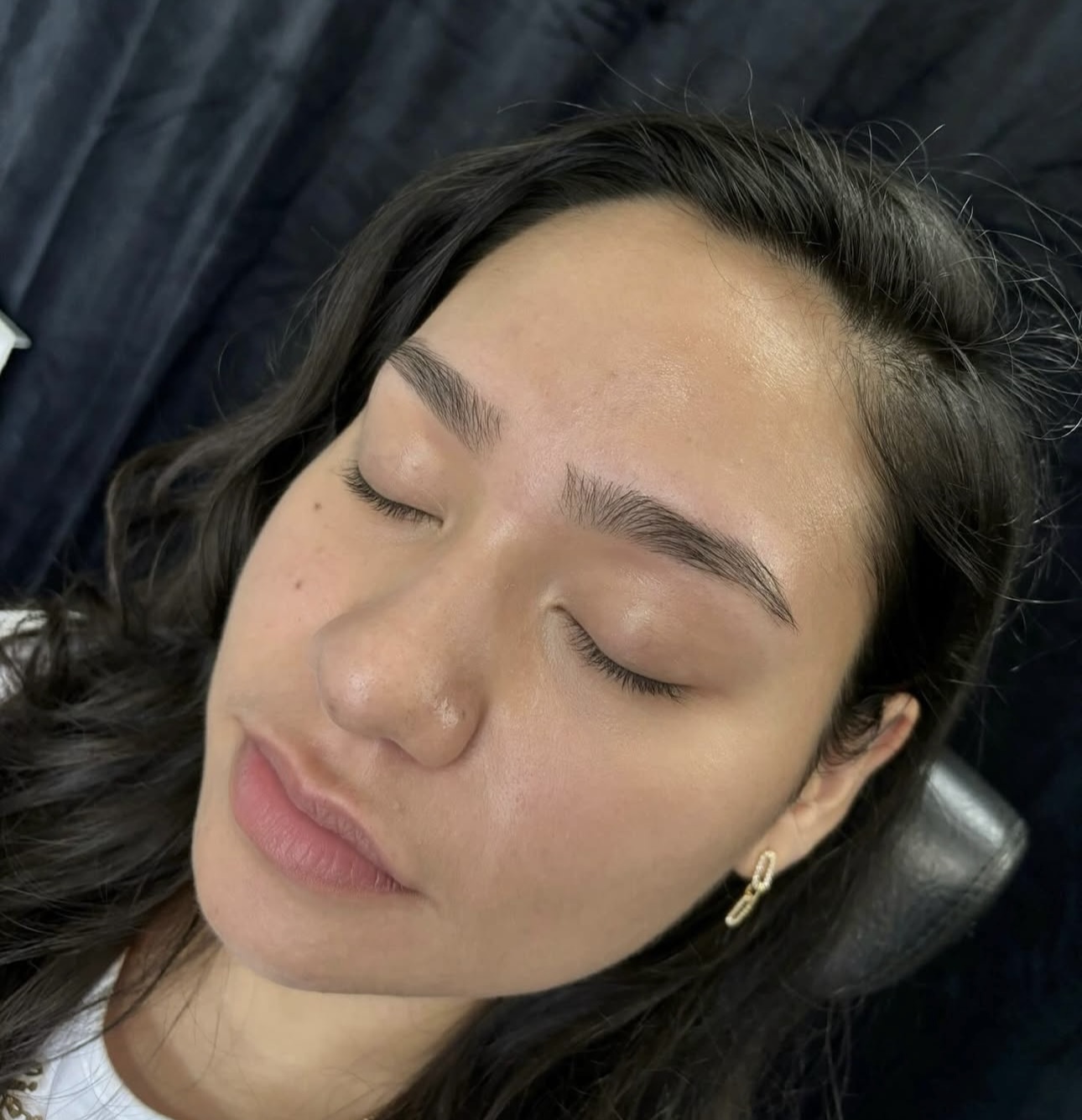 Brow Wax Sculpt - Depilacion Cejas