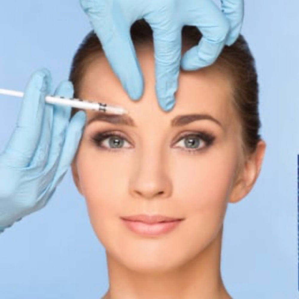 Xeomin Tox Inject. Consult at Lash & Body Studio, LLC in Houston, TX