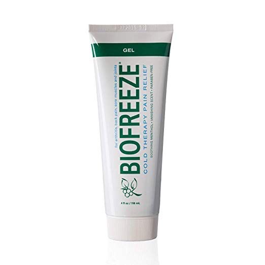 Biofreeze