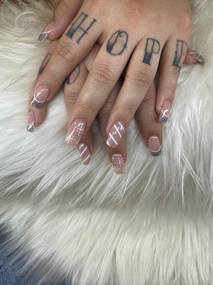 Acrylic Set