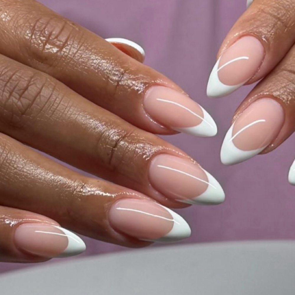 Tier 1 Nail Art at SetzByJess in Plano, TX