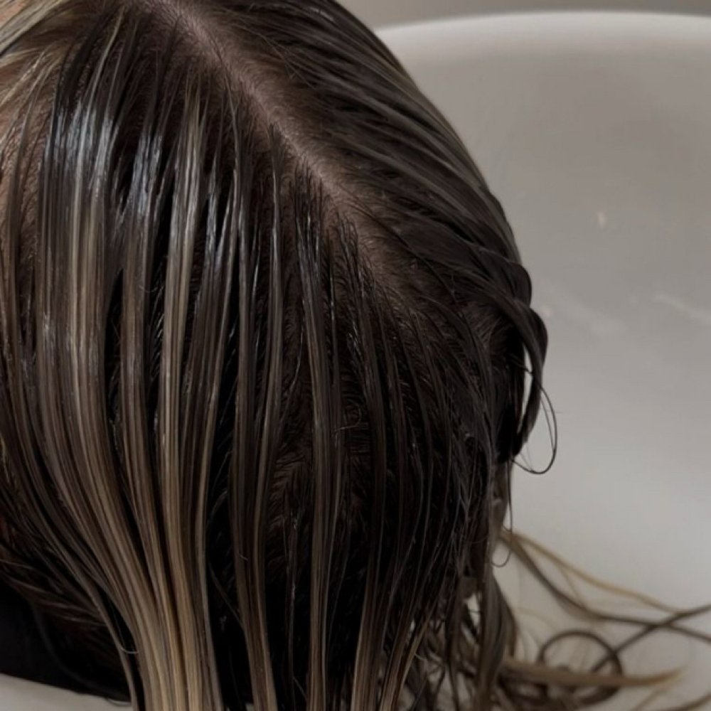 Gloss (Lexi G) at TheBlendedCollective in Indianapolis, IN