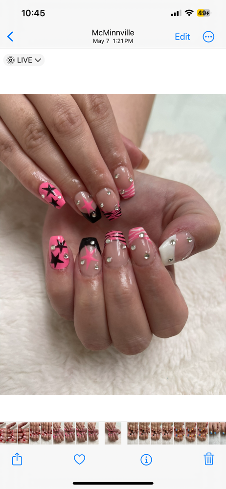 Gel-X