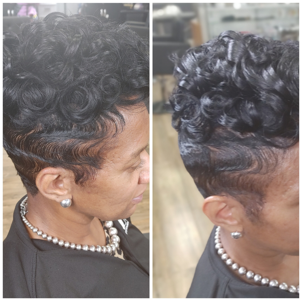 Sew In (Top Head) at Anastasia101 LLC in Avondale, AZ