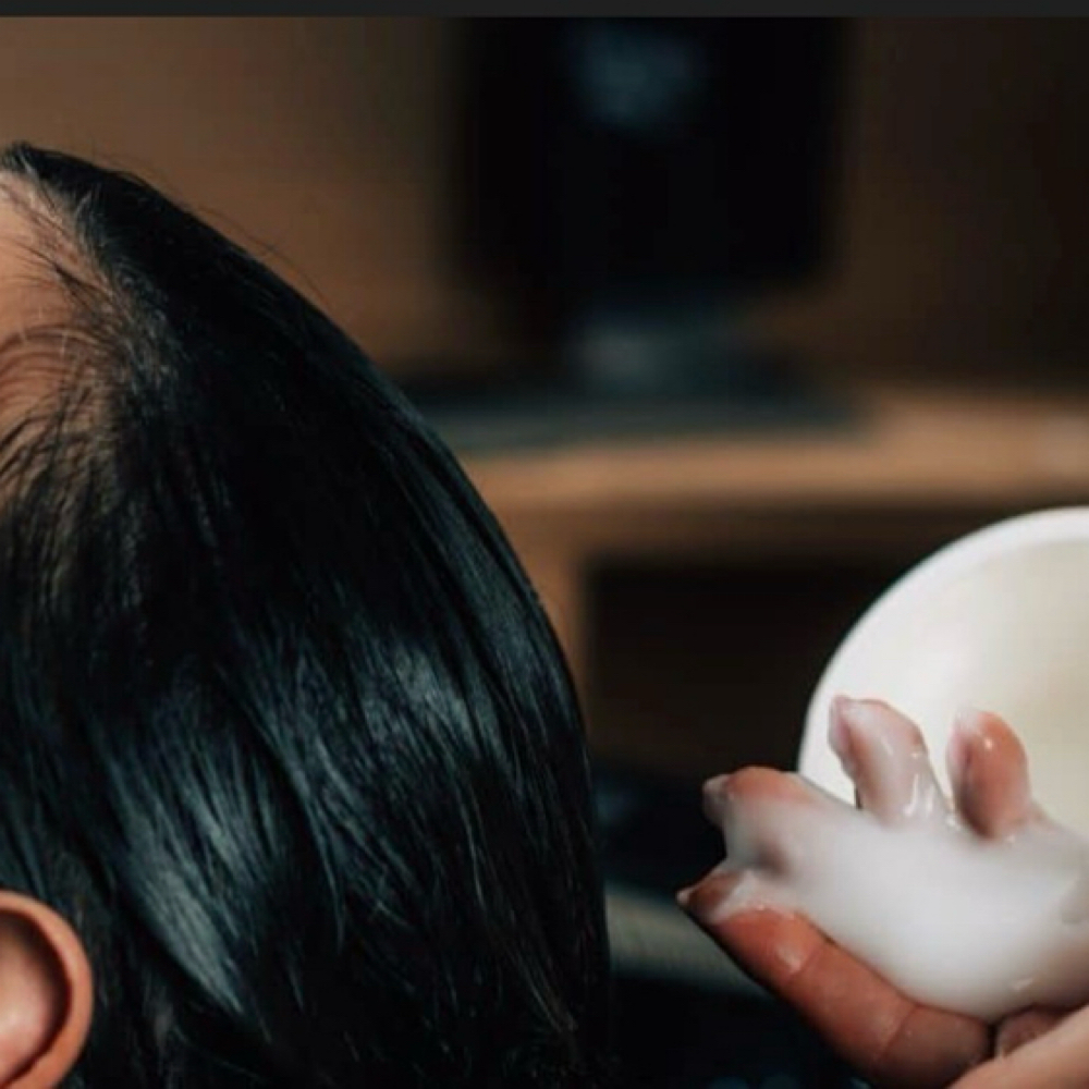 Deep Condition at Second Gen in Mobile, AL