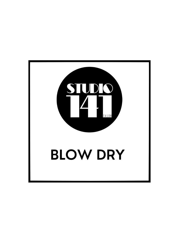 Blowdry