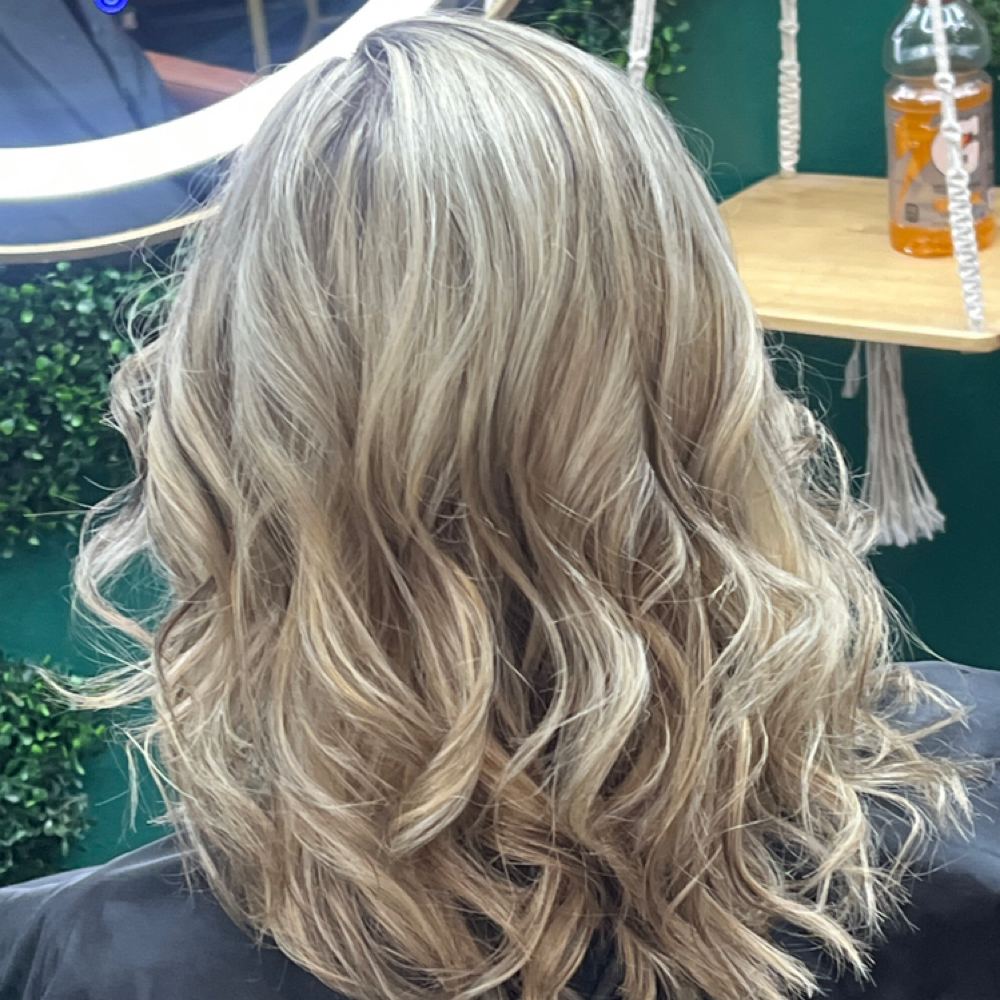 Full Bombshell Highlights