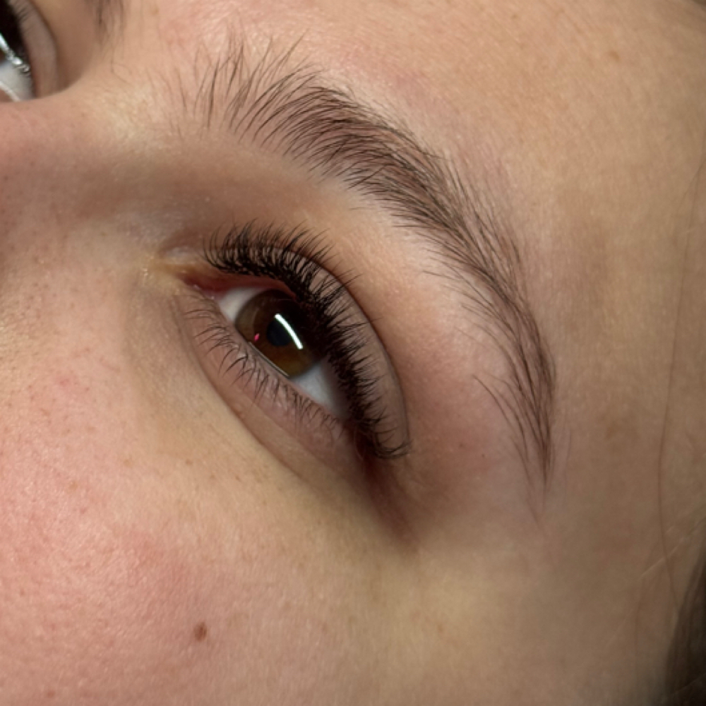 Classic Full Set at Lashes By Kiley LLC in Farmington, MO
