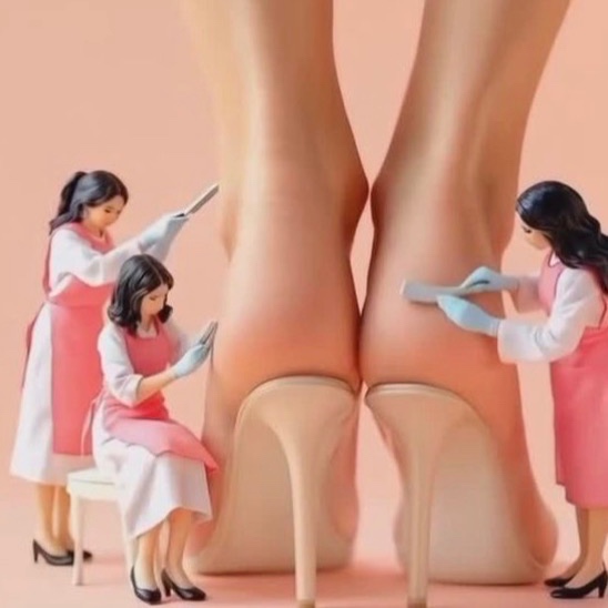 Pedicure Add-ons at XOXO Beauty Spa in Weatherford, TX