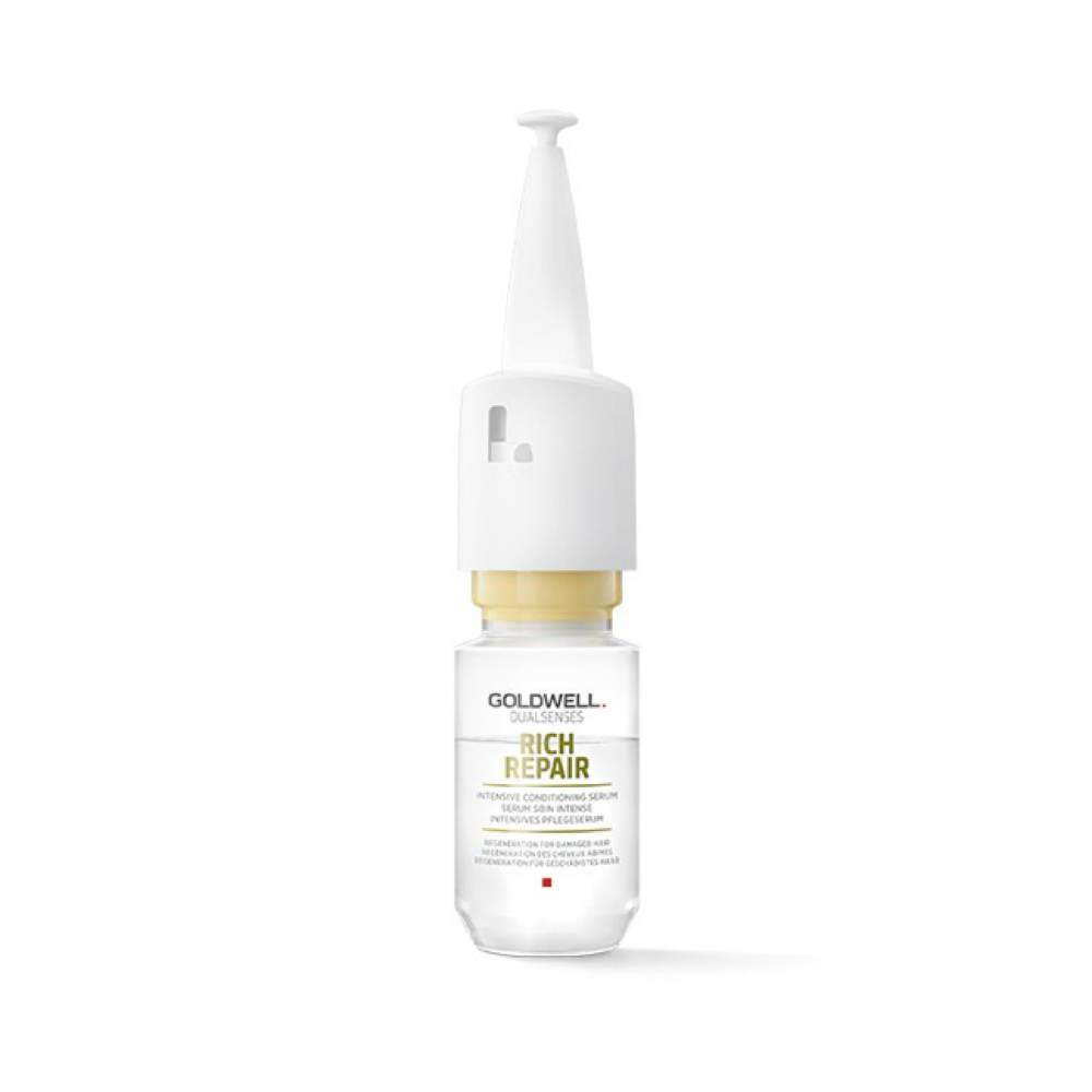 Goldwell Dualsenses Rich Repair at Jessica Burke in West Warwick, RI