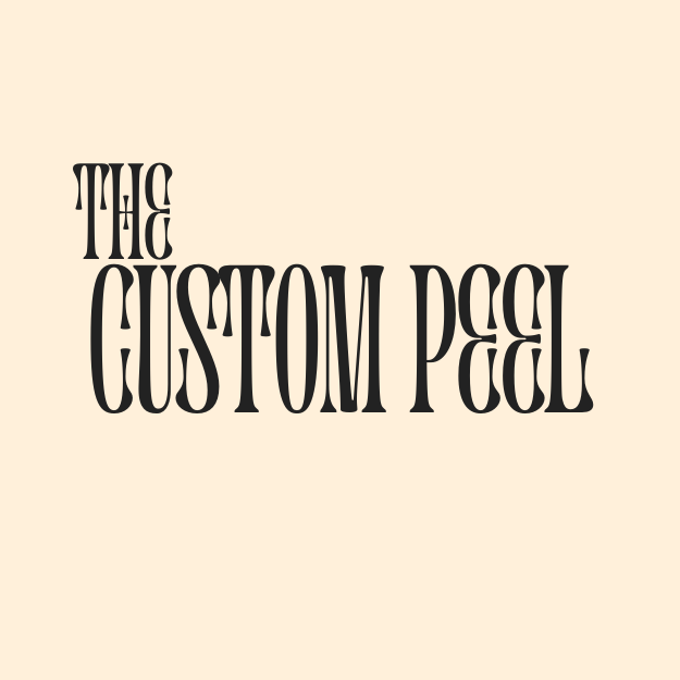 Custom Chemical Peel