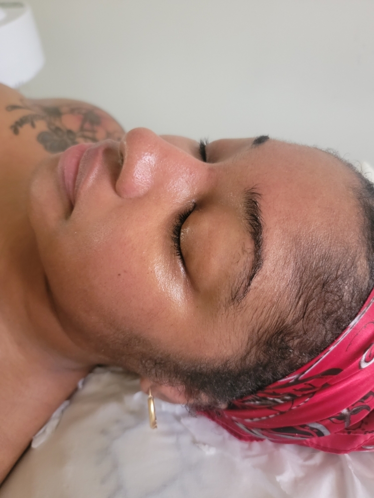 Signature Facial