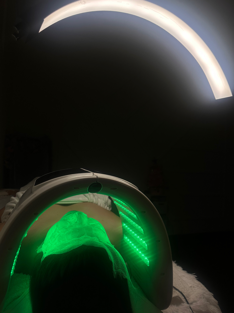 Customized  Facial