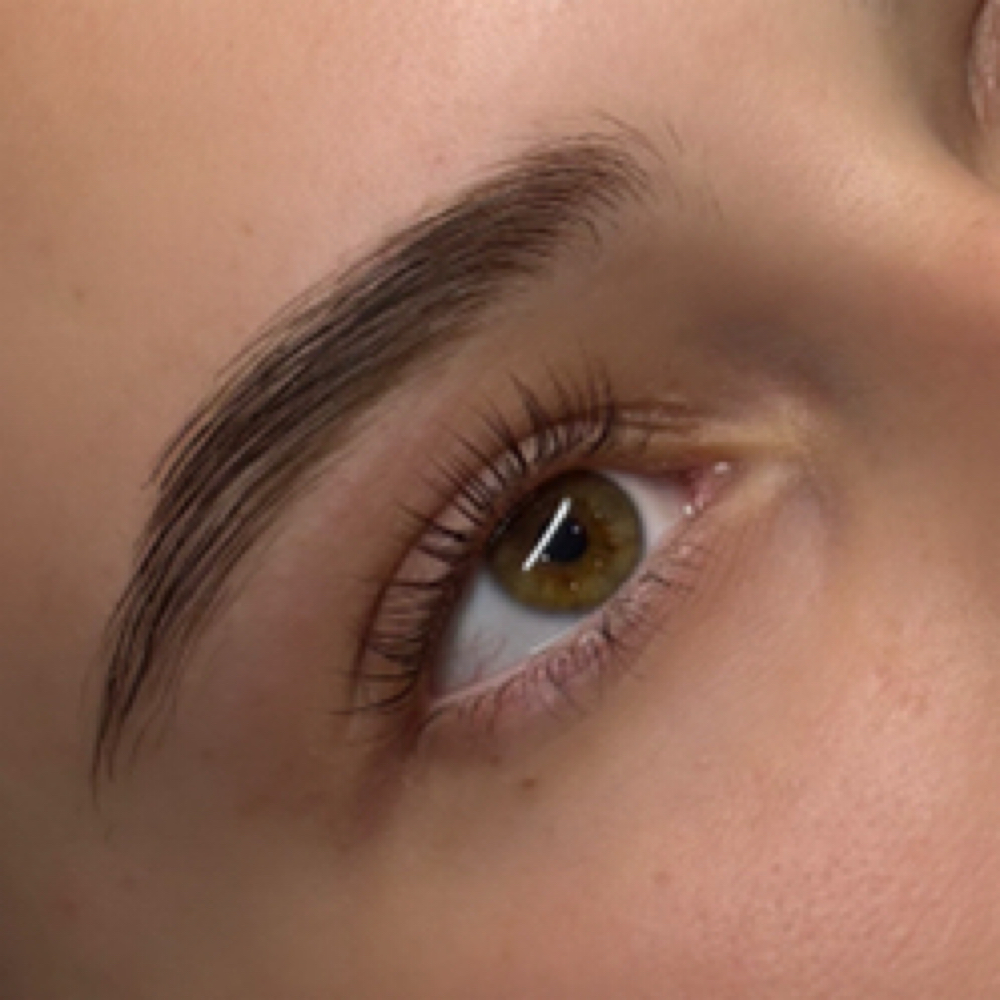 Lash Lift & Tint at PrettynLashed By Ry in Abilene, TX