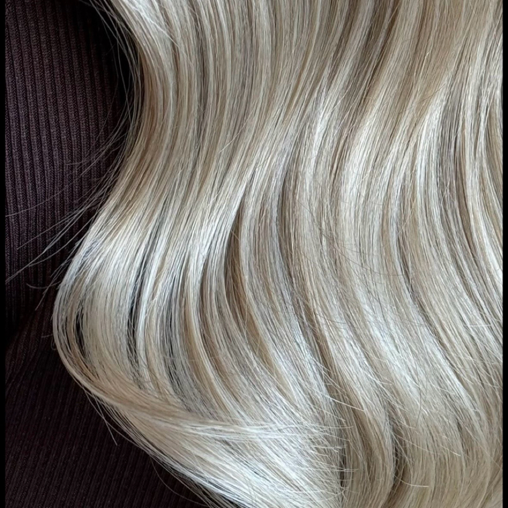 Full Highlight & Haircut at Mane Haven at Elite Salons and Suites in West Chester, PA