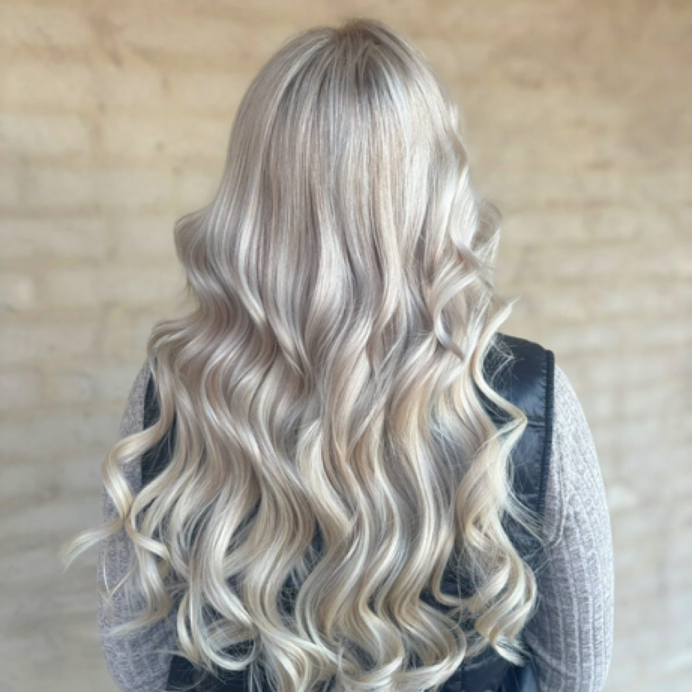 Full Highlight at Rouge & Co. Salon in Sumiton, AL