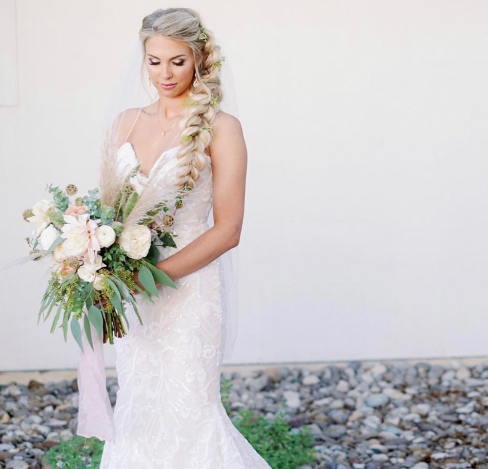 SPECIAL EVENT HAIR at Cheyenne Dane Hair in Bryan, TX