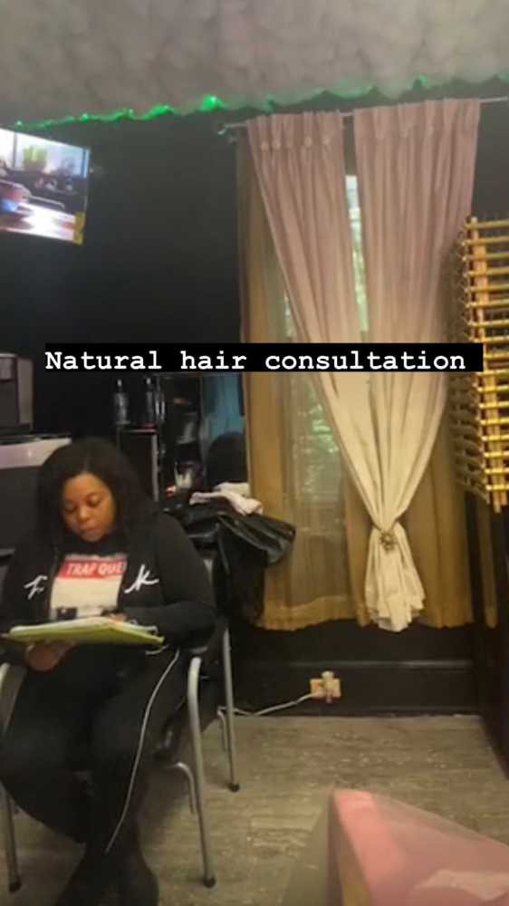HairXpert Consults