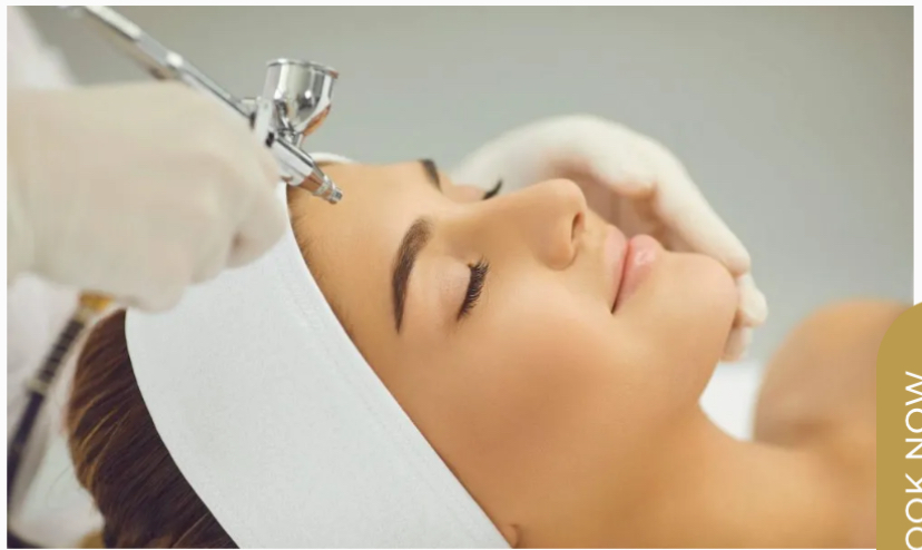 Add On Oxygen Infusion Treatment