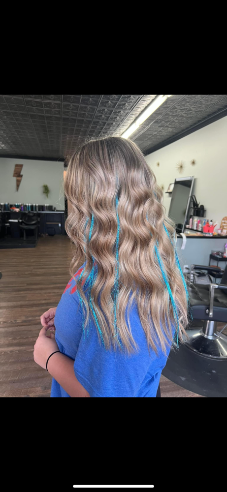 Shampoo And Style at Hair By Erin McKenze in Somerset, KY
