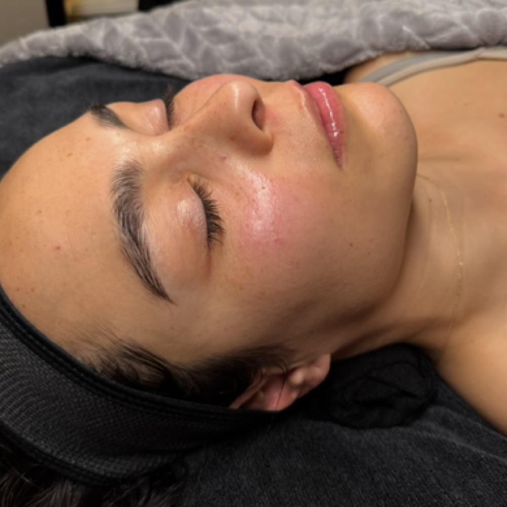 Nano Infusion Facial at Radiant Skin by Trin in Meridian, ID