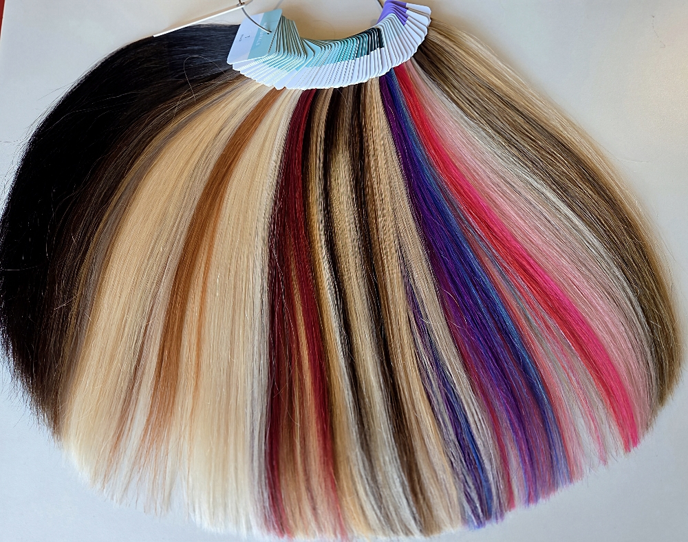 Corrective Color