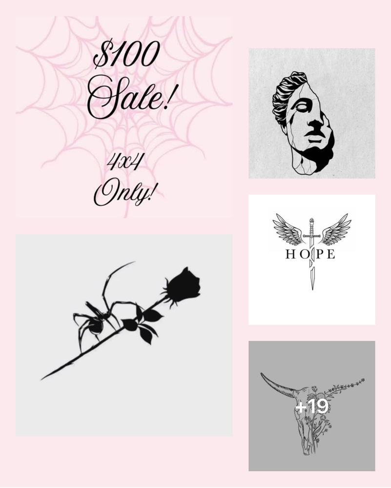 🌟June $100 Sale!🌟