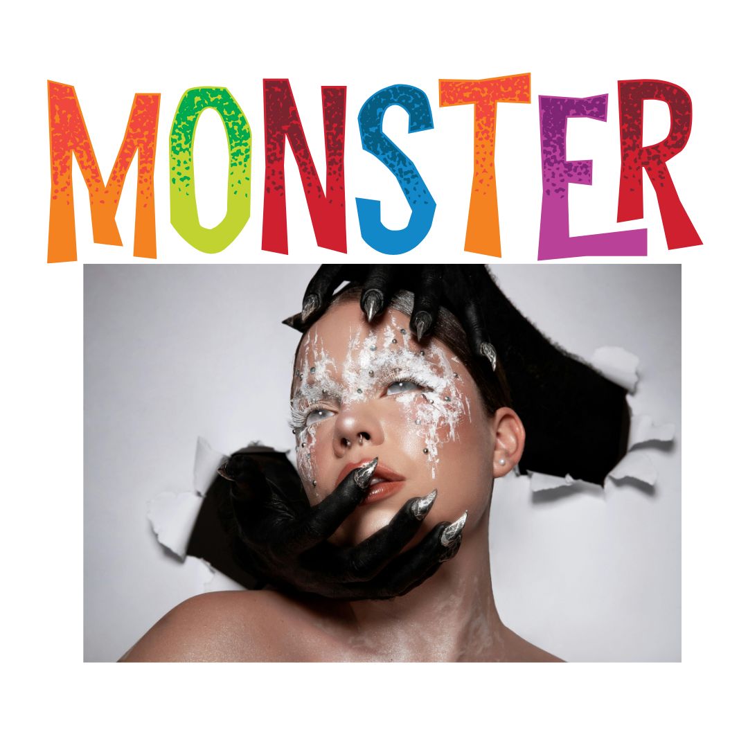 Monster Mash Head Spa Sale!