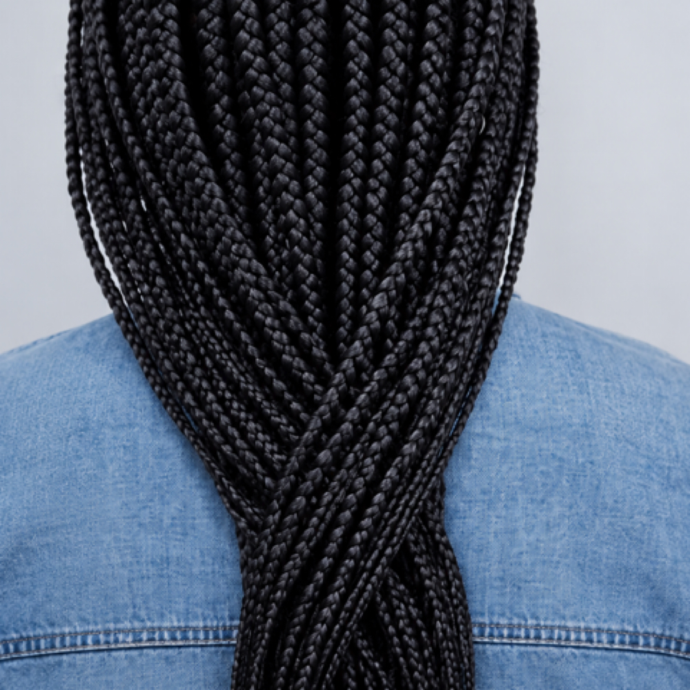 Organic Braids By Rebundle at Insure Beauty in Fredericksburg, VA
