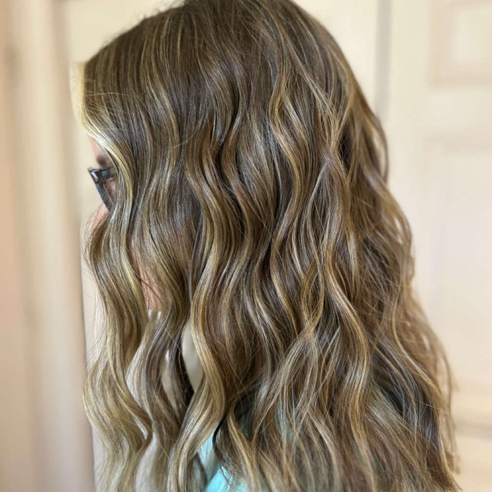 Deep Conditioning Treatment at Beautyby.nicoleh in Charlotte, MI