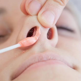Nose Wax
