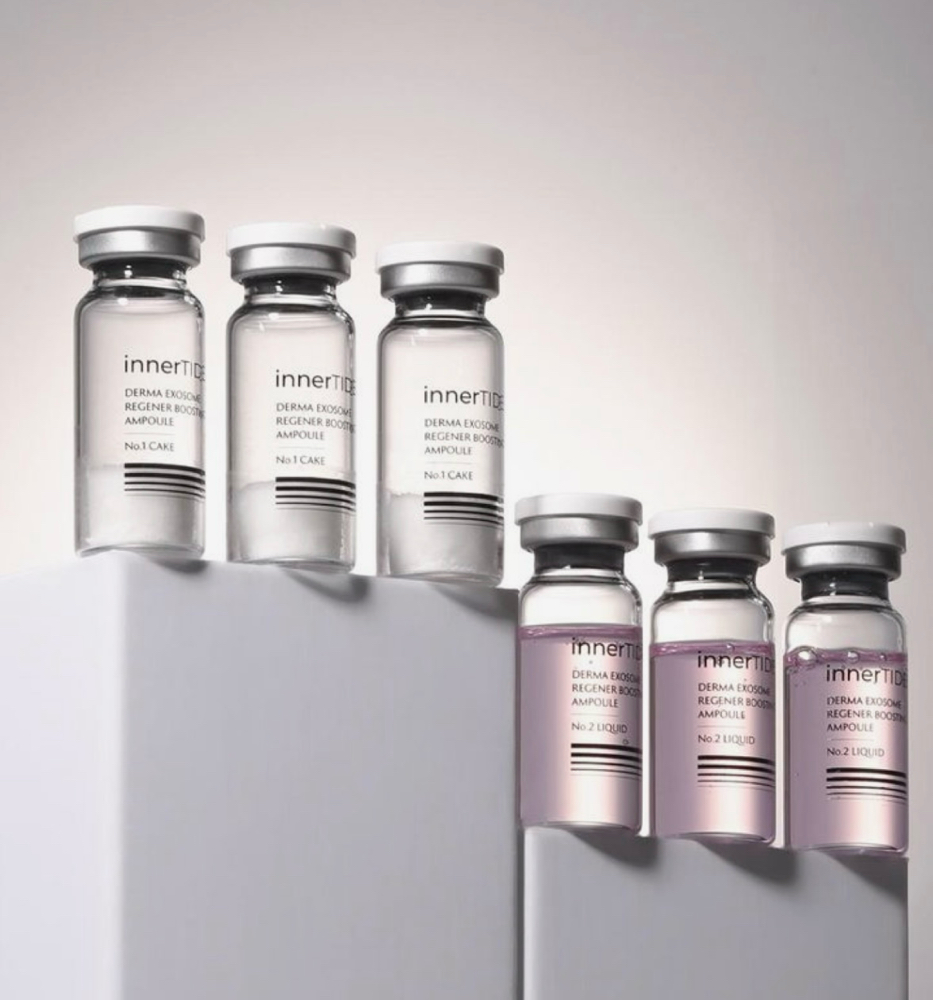 Rx Elysee Exosome  Combo PDRN