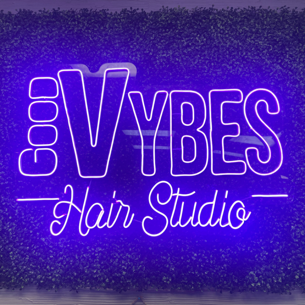 Sisterlock TM. Shampoo Only at Good Vybes Hair Studio LLC. in Memphis, TN