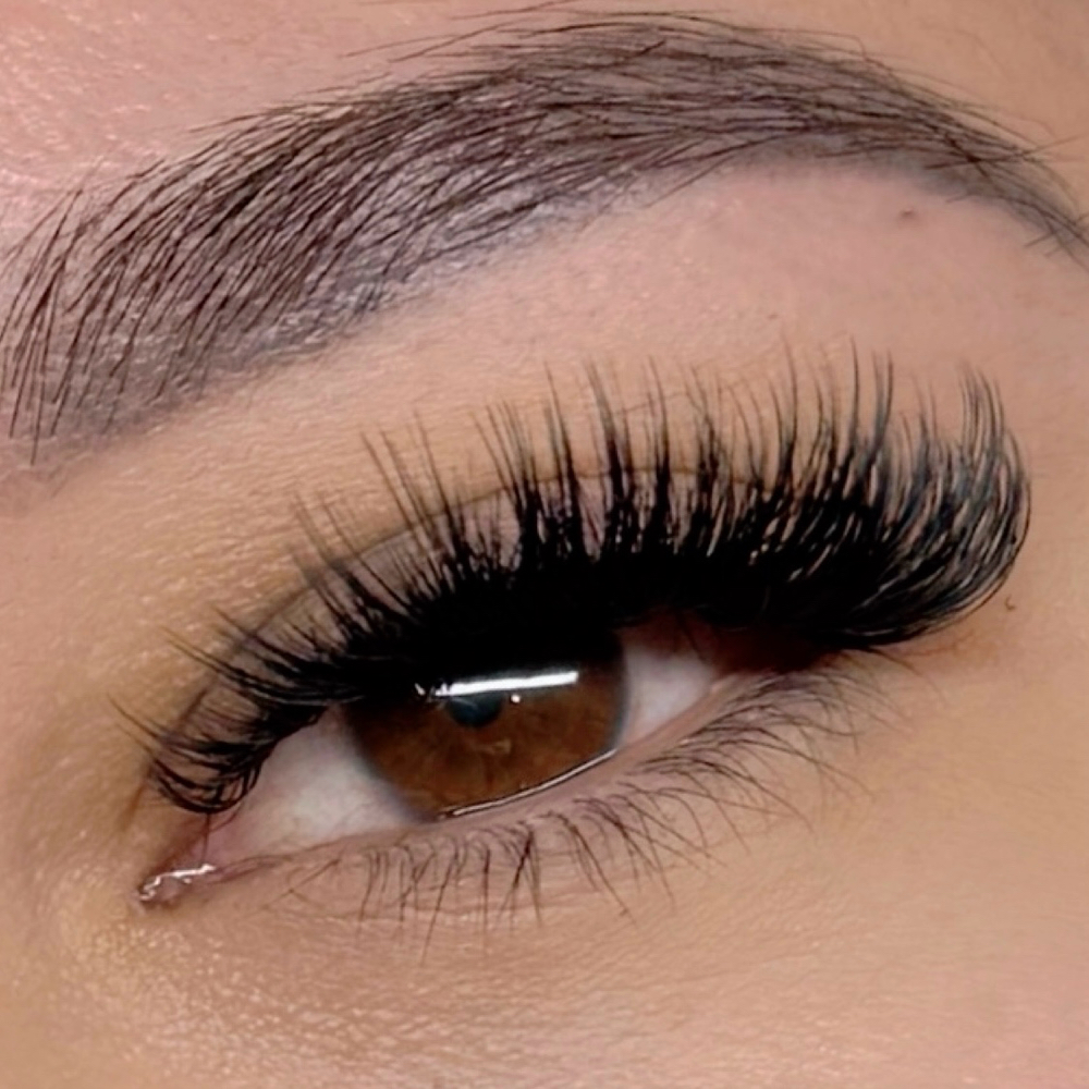 Volume Set at anhbeautify in Tempe, AZ