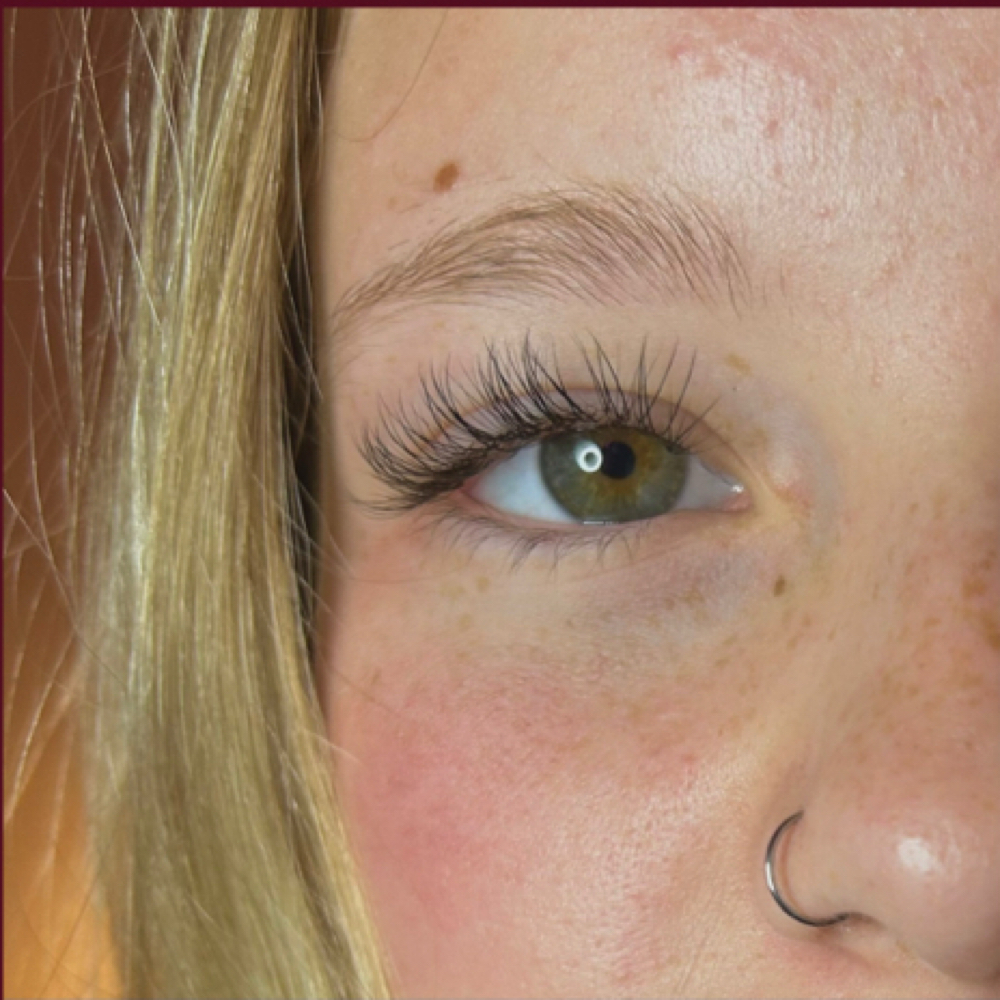 Classic Lash Extensions