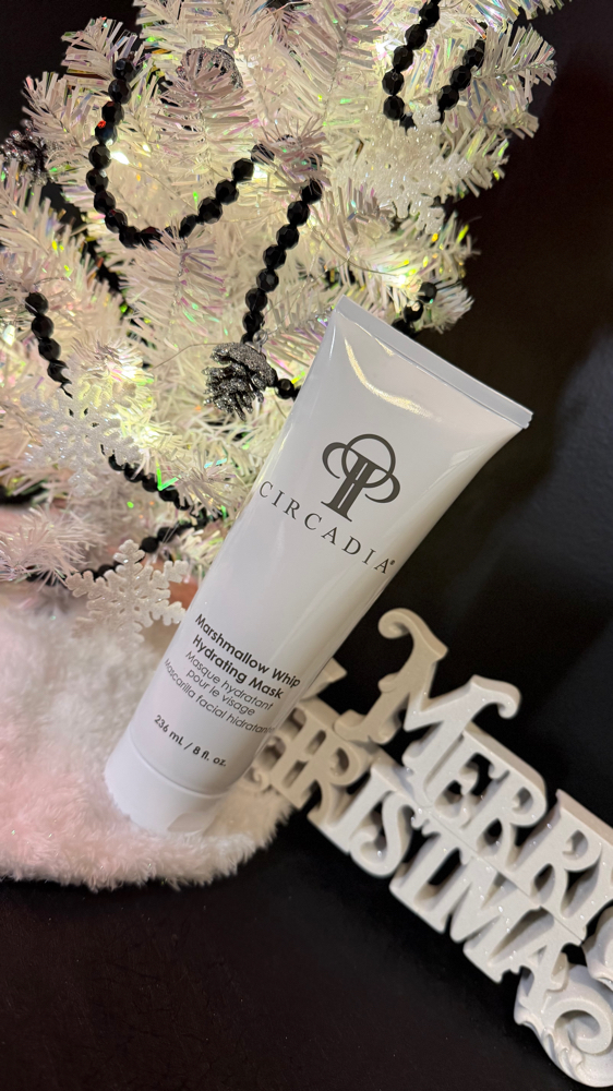 The Winter Wonderland Facial