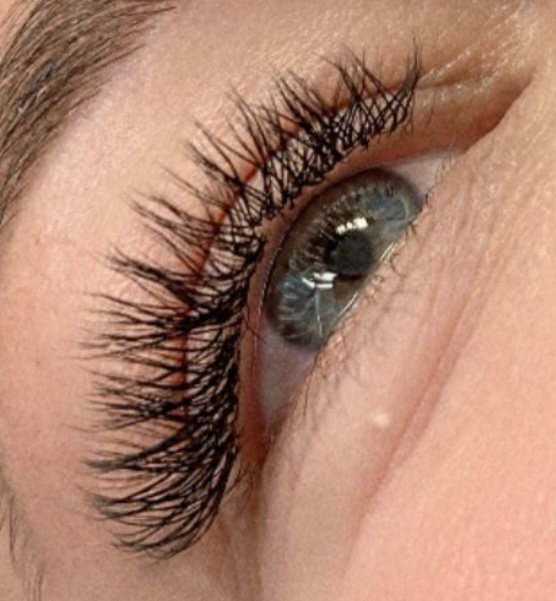 Classic Plus Eyelash Fill