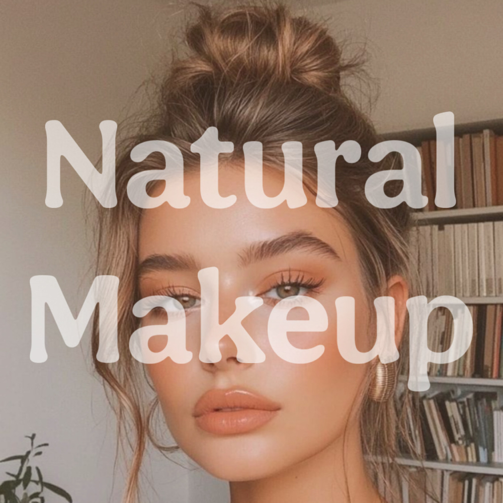 Natural Makeup